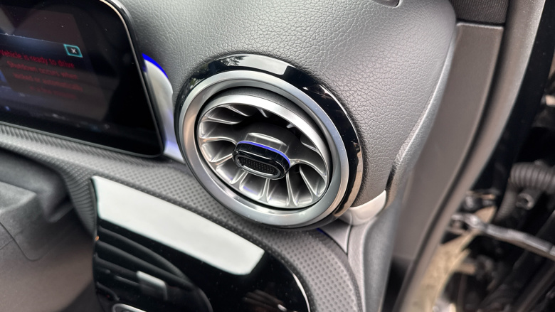 Mercedes-Benz A-Class A250e AMG Line Premium 4dr Auto Saloon